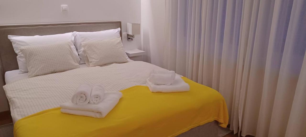 Studio Apartman Four Pearls Karlovac Zewnętrze zdjęcie