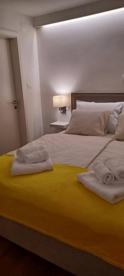 Studio Apartman Four Pearls Karlovac Zewnętrze zdjęcie