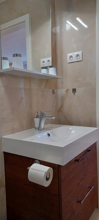 Studio Apartman Four Pearls Karlovac Zewnętrze zdjęcie